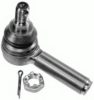 CASE 3166668R91 Tie Rod